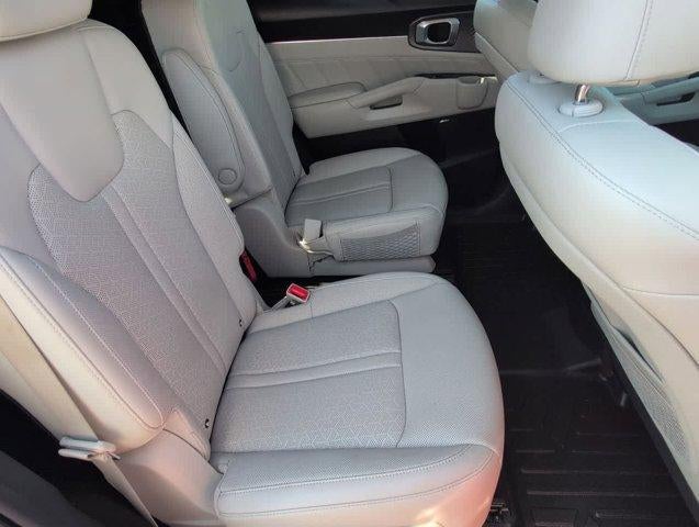 2023 Kia Sorento Hybrid SX Prestige AWD