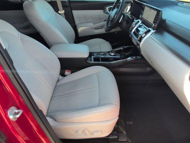 2023 Kia Sorento Hybrid SX Prestige AWD