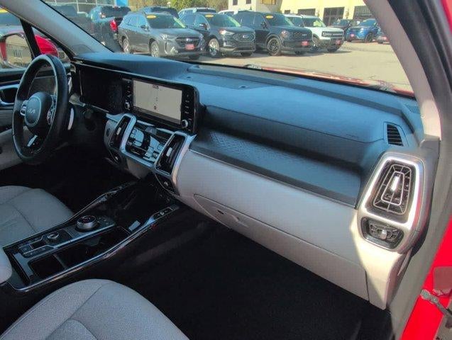 2023 Kia Sorento Hybrid SX Prestige AWD