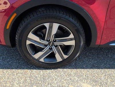 2023 Kia Sorento Hybrid SX Prestige AWD
