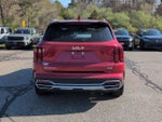 2023 Kia Sorento Hybrid SX Prestige AWD