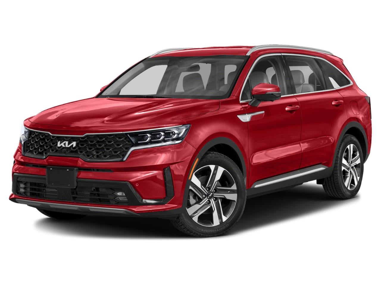 2023 Kia Sorento Hybrid SX Prestige AWD