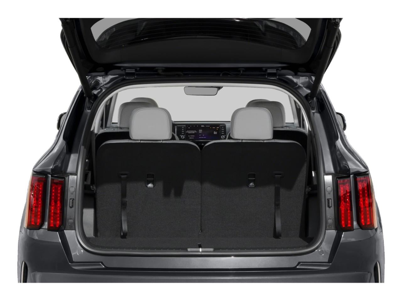 2023 Kia Sorento Hybrid SX Prestige AWD