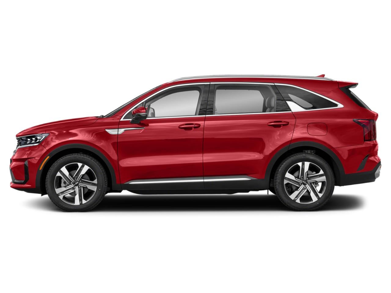 2023 Kia Sorento Hybrid SX Prestige AWD