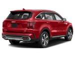2023 Kia Sorento Hybrid SX Prestige AWD