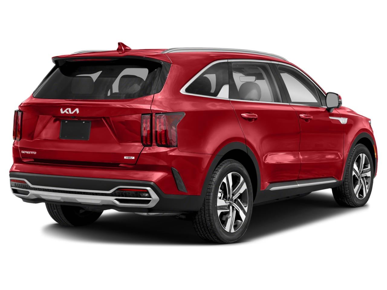 2023 Kia Sorento Hybrid SX Prestige AWD