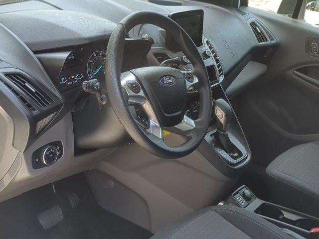 2022 Ford Transit Connect Van XLT LWB w/Rear Symmetrical Doors