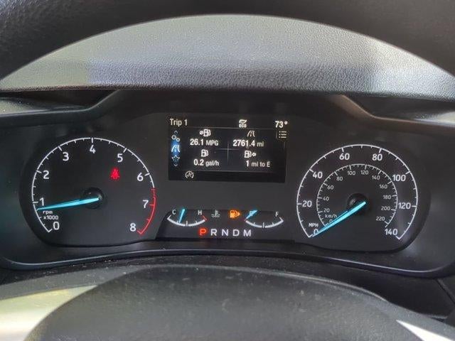 2022 Ford Transit Connect Van XLT LWB w/Rear Symmetrical Doors