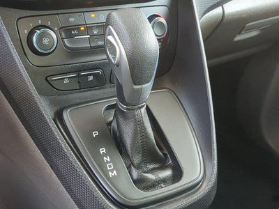 2022 Ford Transit Connect Van XLT LWB w/Rear Symmetrical Doors