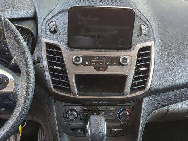 2022 Ford Transit Connect Van XLT LWB w/Rear Symmetrical Doors