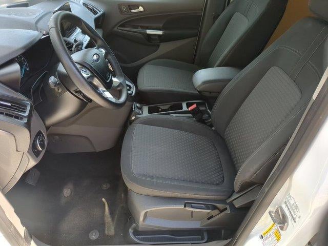 2022 Ford Transit Connect Van XLT LWB w/Rear Symmetrical Doors