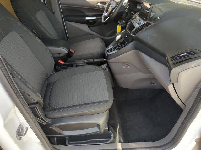 2022 Ford Transit Connect Van XLT LWB w/Rear Symmetrical Doors
