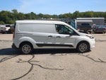2022 Ford Transit Connect Van XLT LWB w/Rear Symmetrical Doors