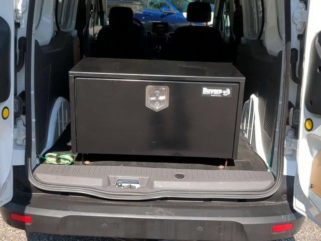 2022 Ford Transit Connect Van XLT LWB w/Rear Symmetrical Doors