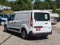 2022 Ford Transit Connect Van XLT LWB w/Rear Symmetrical Doors