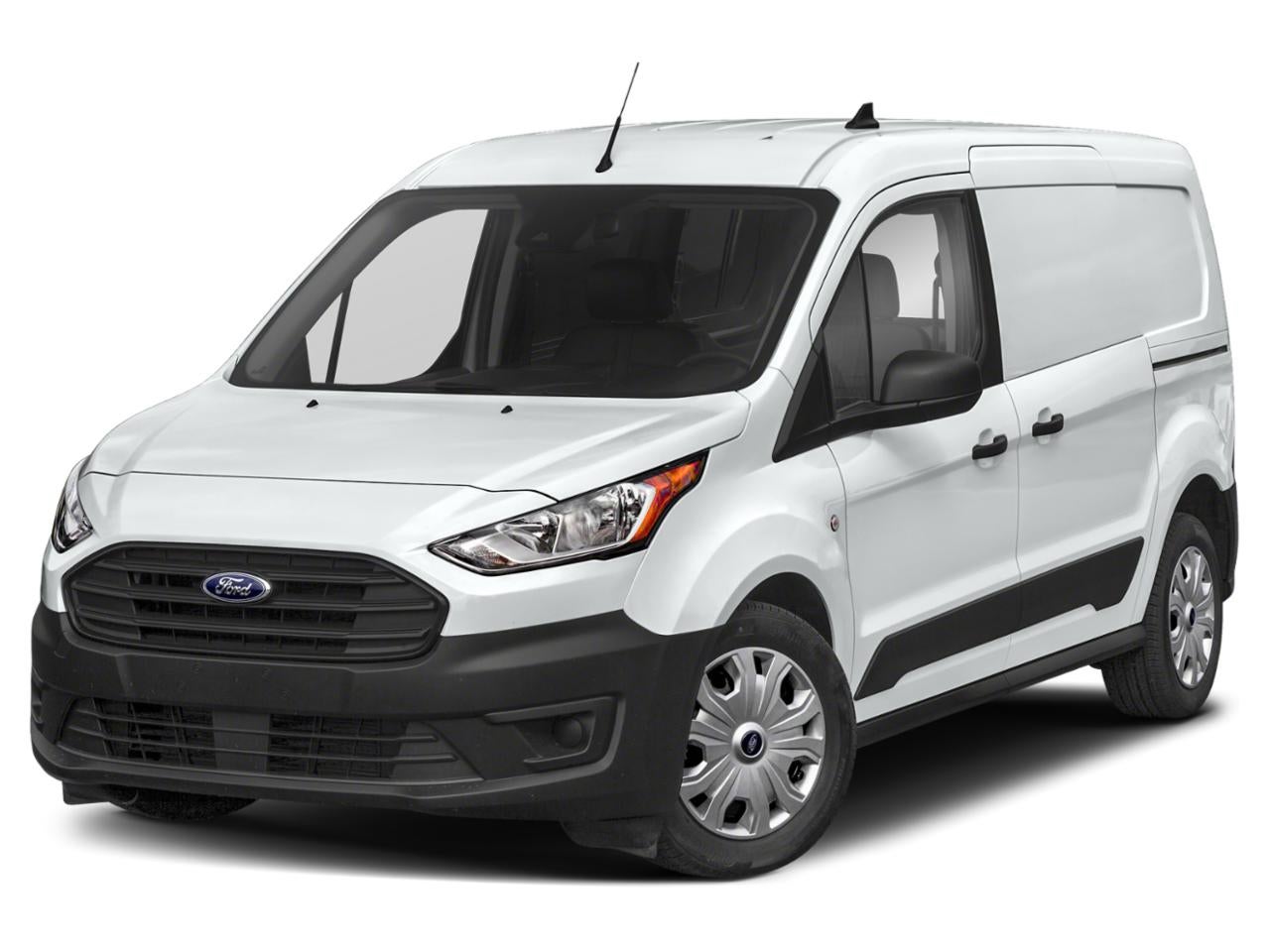 2022 Ford Transit Connect Van XLT LWB w/Rear Symmetrical Doors