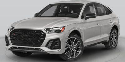 2023 Audi SQ5 Sportback Prestige 3.0 TFSI quattro