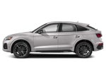 2023 Audi SQ5 Sportback Prestige 3.0 TFSI quattro