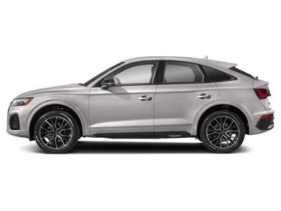 2023 Audi SQ5 Sportback Prestige 3.0 TFSI quattro