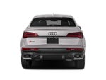 2023 Audi SQ5 Sportback Prestige 3.0 TFSI quattro