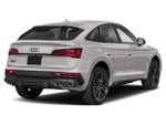 2023 Audi SQ5 Sportback Prestige 3.0 TFSI quattro