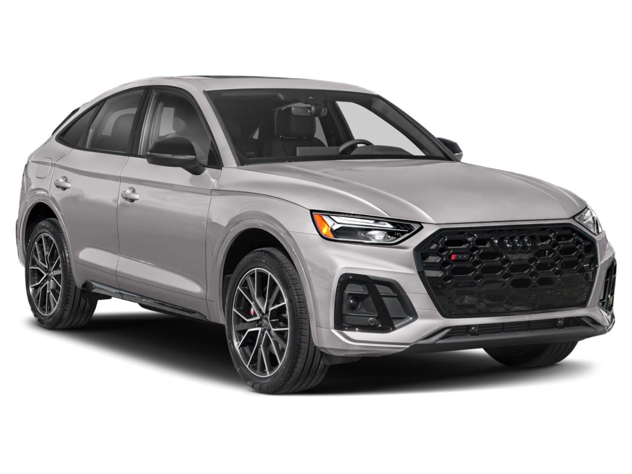 2023 Audi SQ5 Sportback Prestige 3.0 TFSI quattro