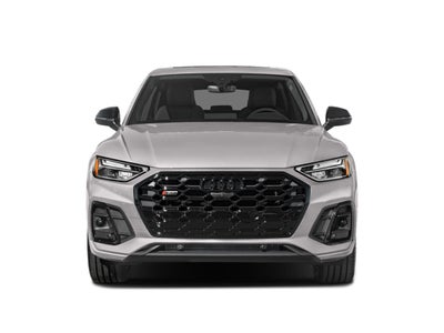 2023 Audi SQ5 Sportback Prestige 3.0 TFSI quattro