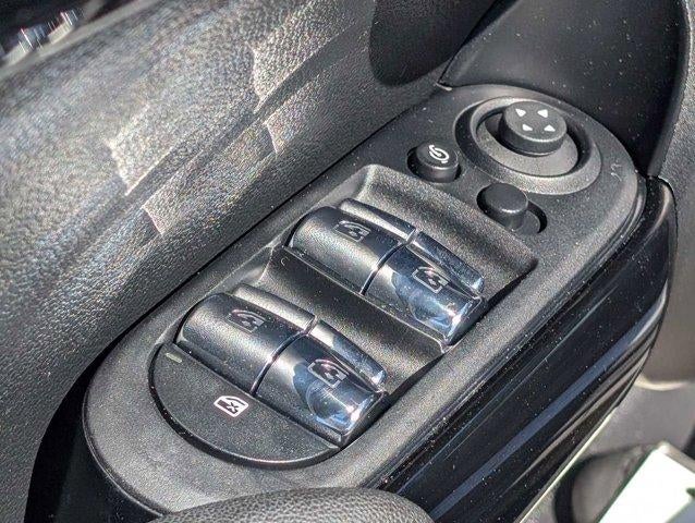 2024 MINI Cooper S Hardtop 4 Door Cooper S