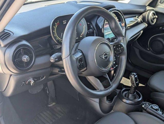 2024 MINI Cooper S Hardtop 4 Door Cooper S