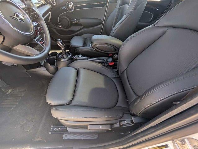 2024 MINI Cooper S Hardtop 4 Door Cooper S