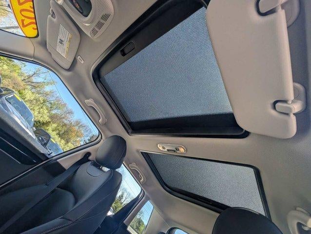 2024 MINI Cooper S Hardtop 4 Door Cooper S