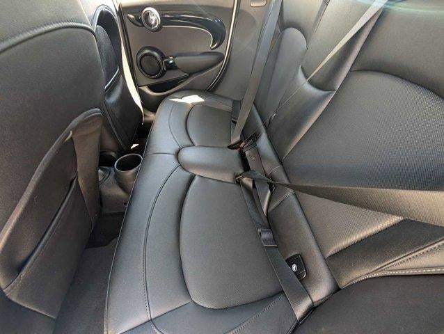 2024 MINI Cooper S Hardtop 4 Door Cooper S