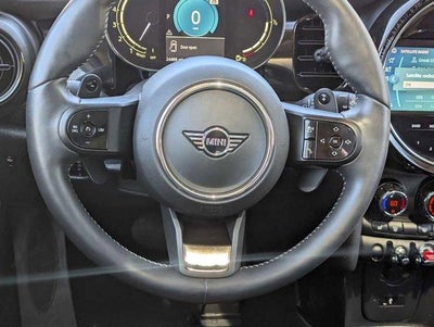 2024 MINI Cooper S Hardtop 4 Door Cooper S