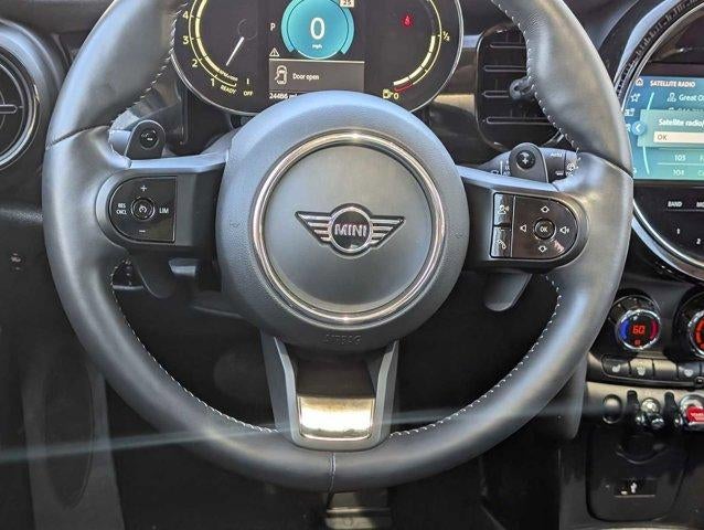 2024 MINI Cooper S Hardtop 4 Door Cooper S