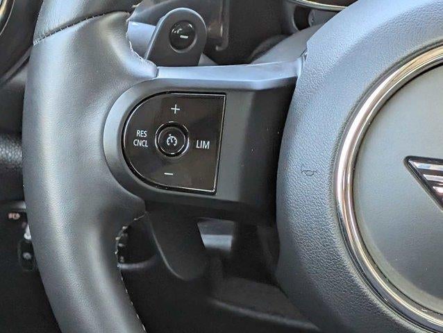 2024 MINI Cooper S Hardtop 4 Door Cooper S