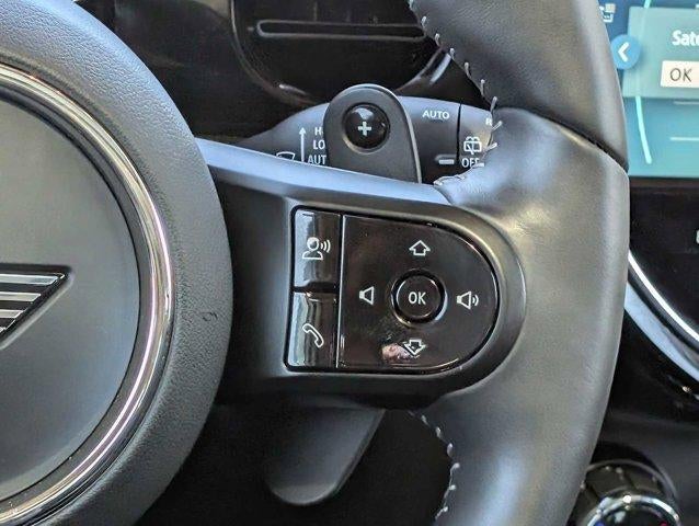 2024 MINI Cooper S Hardtop 4 Door Cooper S