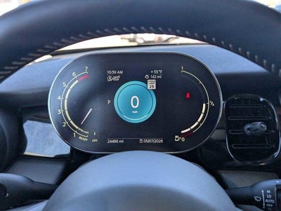 2024 MINI Cooper S Hardtop 4 Door Cooper S