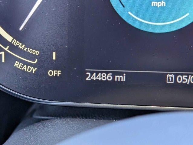 2024 MINI Cooper S Hardtop 4 Door Cooper S