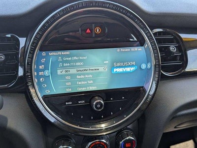 2024 MINI Cooper S Hardtop 4 Door Cooper S