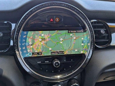 2024 MINI Cooper S Hardtop 4 Door Cooper S