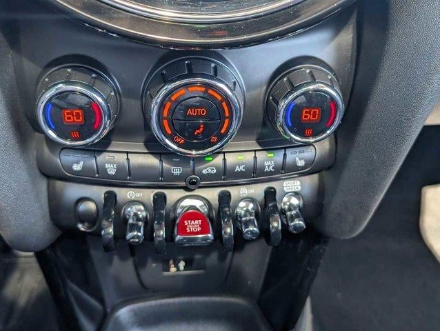 2024 MINI Cooper S Hardtop 4 Door Cooper S