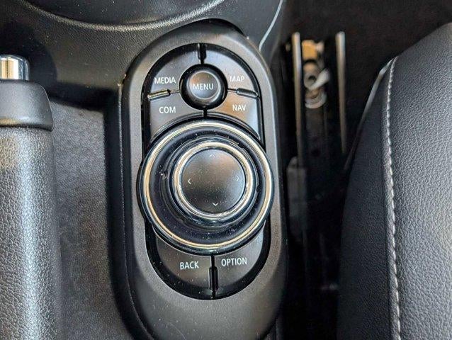 2024 MINI Cooper S Hardtop 4 Door Cooper S