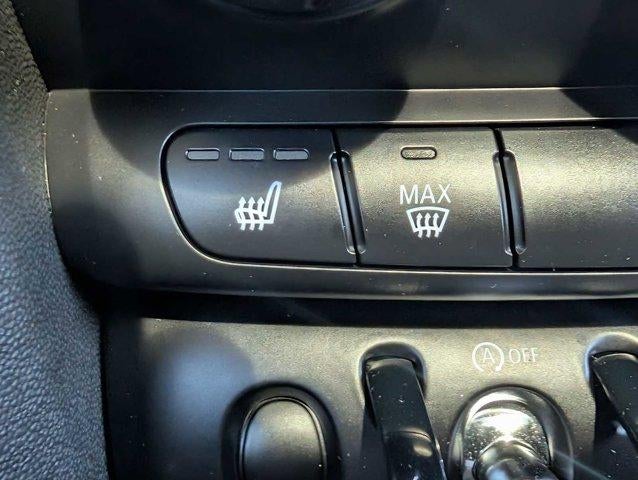 2024 MINI Cooper S Hardtop 4 Door Cooper S