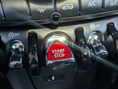 2024 MINI Cooper S Hardtop 4 Door Cooper S