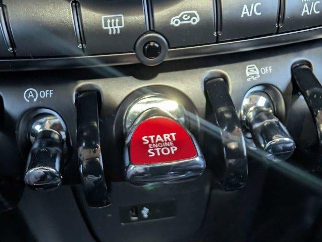2024 MINI Cooper S Hardtop 4 Door Cooper S
