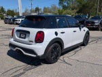 2024 MINI Cooper S Hardtop 4 Door Cooper S