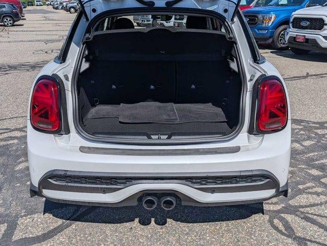 2024 MINI Cooper S Hardtop 4 Door Cooper S