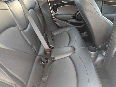 2024 MINI Cooper S Hardtop 4 Door Cooper S
