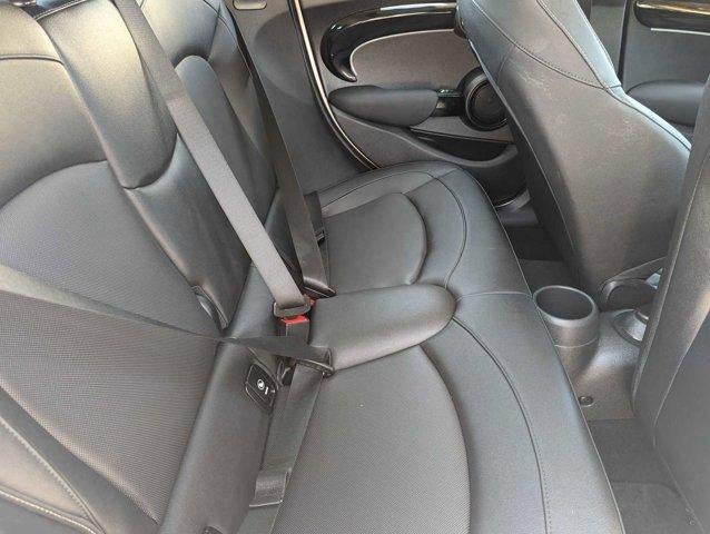 2024 MINI Cooper S Hardtop 4 Door Cooper S