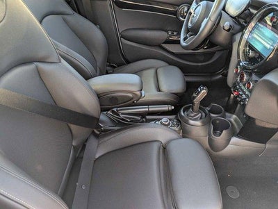 2024 MINI Cooper S Hardtop 4 Door Cooper S